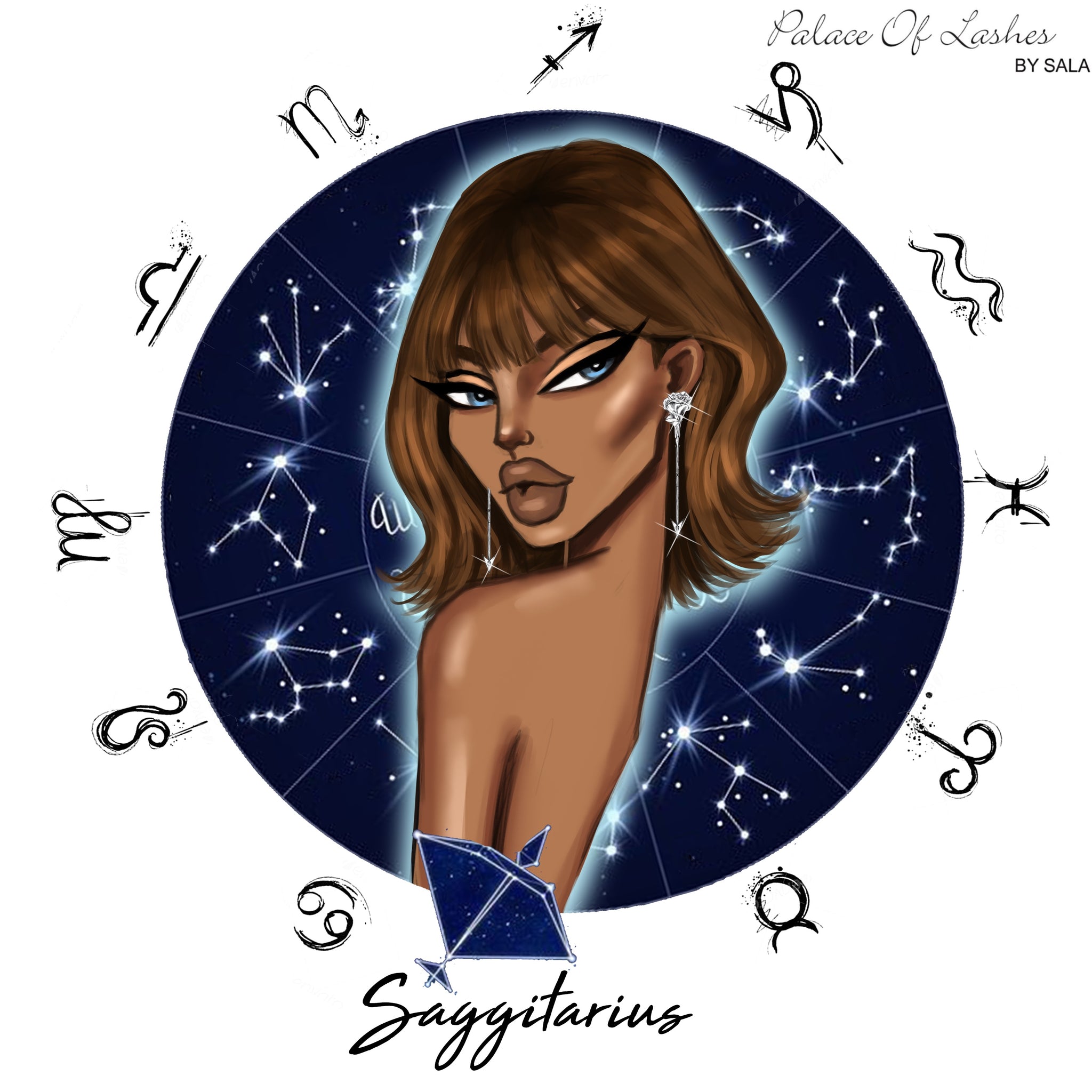 Sagittarius